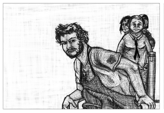 No Dominion by Tom McNally Panel 35